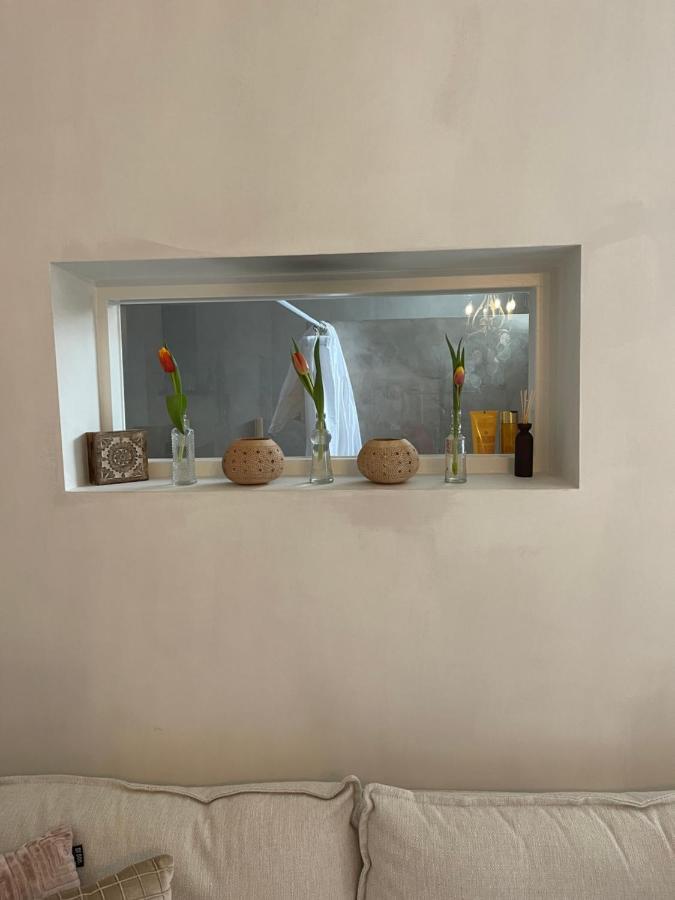 Appartement Casa Tx21 à Den Burg Extérieur photo